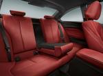 BMW M235i Coupe 2014 года